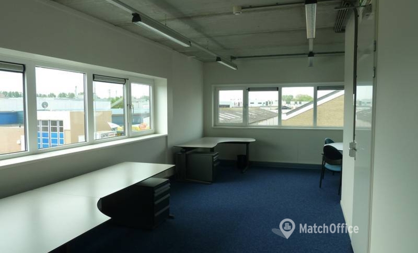 Rent a 50 m² Conference hall in Alkmaar, Herculesstraat 5 (1812 PD) - 3 | MatchOffice.com