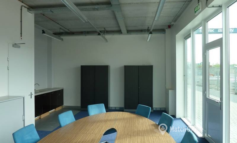 Rent a 50 m² Meeting room in Alkmaar, Herculesstraat 5 (1812 PD) - 4 | MatchOffice
