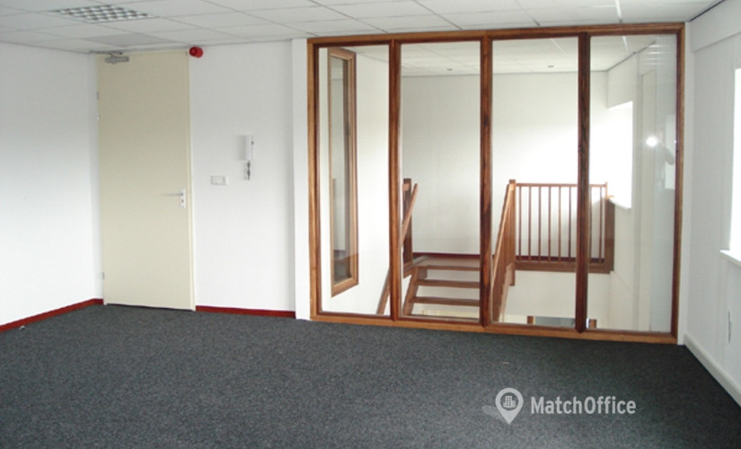 Book a 50 m² Conference hall in Alkmaar, Kamerlingh Onnesstraat 27a (1821 BP) - 2 | MatchOffice