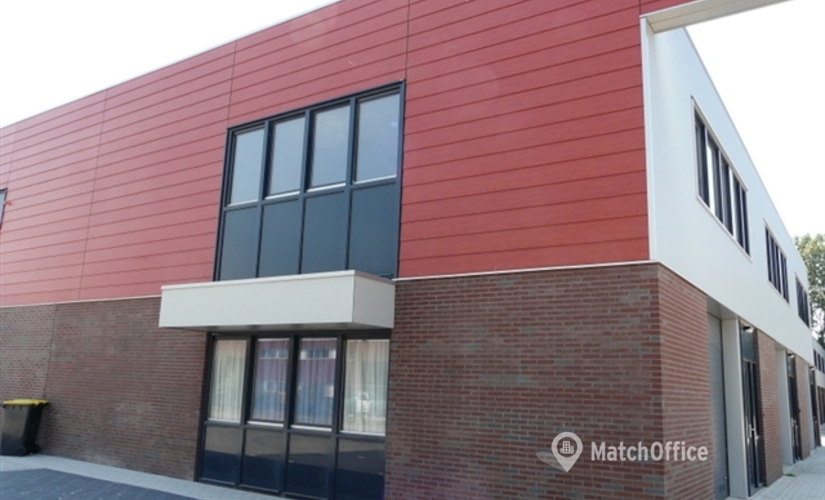 Conferentiecentr huren in Schagen, De Langeloop 10, (1742 PB) - 1 | MatchOffice