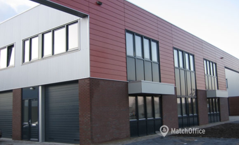 Rent a 50 m² Conference space in Schagen, Langeloop 10 (1742 PB) - 1 | MatchOffice.com