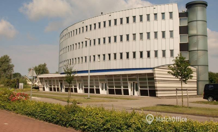 Conferentieruimte te huur in Alkmaar, Jan Ligthartstraat 1, (1817 MR) - 1 | MatchOffice.nl