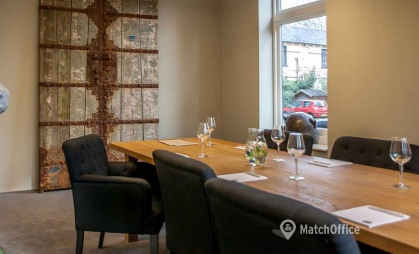 Choose a 40 m² Conference room in Hilversum, Koninginneweg 11 (1217 KP) - 5 | MatchOffice