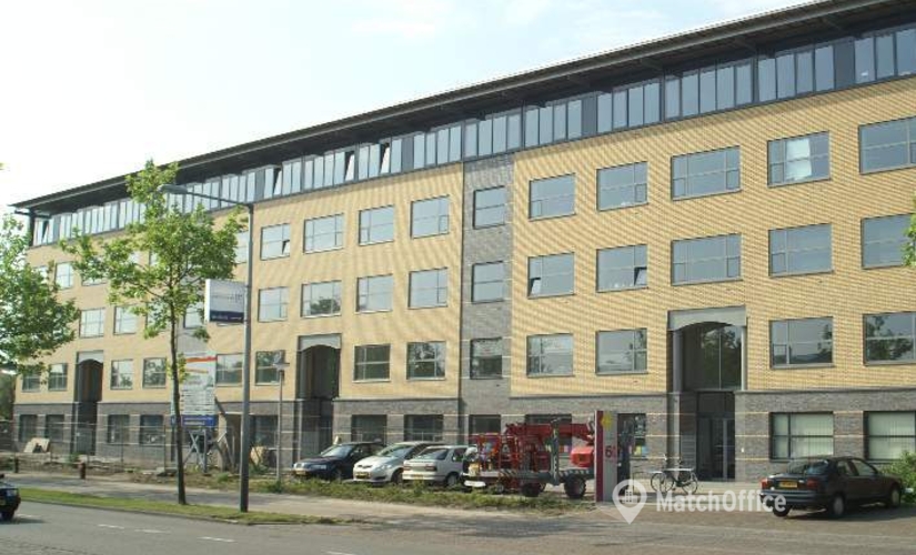 Conferentieruimte te huur in Amersfoort, Nijverheidsweg Noord 60-99, (3812 PM) - 0 | MatchOffice.nl