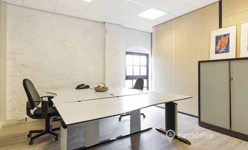  Conference room in Bergen op Zoom, Zuidzijde Haven 39a (4611 HC) - 1 | MatchOffice