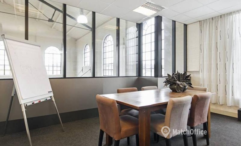  Conference room in Bergen op Zoom, Zuidzijde Haven 39a (4611 HC) - 2 | MatchOffice.com