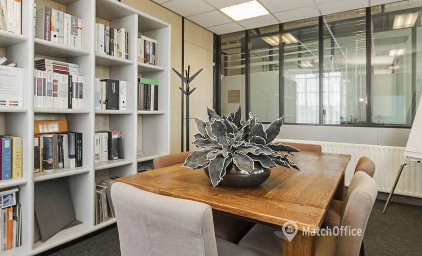 Conferentiezaal te huur in Bergen op Zoom, Zuidzijde Haven 39a, (4611 HC) - 3 | MatchOffice.nl