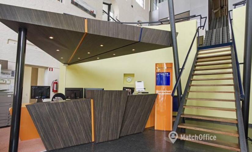  Convention center in Bergen op Zoom, Zuidzijde Haven 39a (4611 HC) - 4 | MatchOffice.com