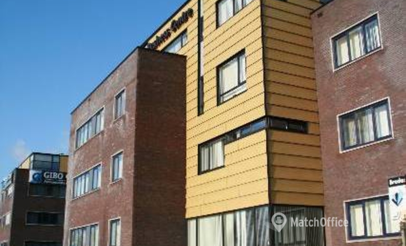 Choose a 50 m² Conference hall in Etten-Leur, Bredaseweg 185 (4872 LA) - 1 | MatchOffice