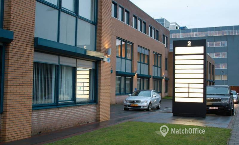 Book a 50 m² Meeting room in Breda, Smederijstraat 2 (4814 DB) - 0 | MatchOffice