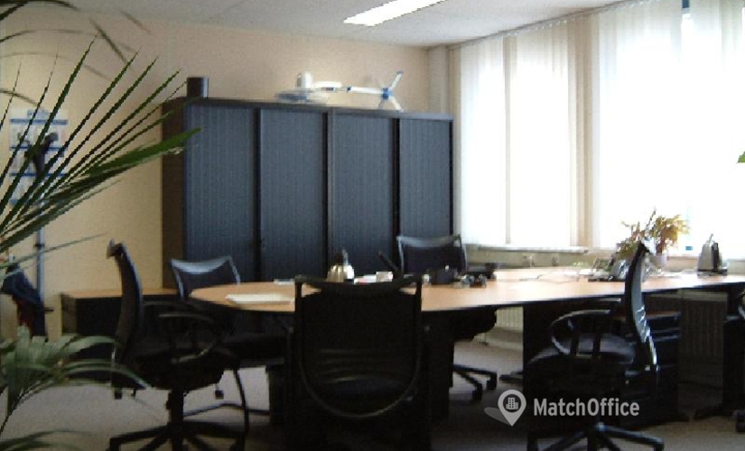 Choose a 50 m² Convention center in Breda, Smederijstraat 2 (4814 DB) - 1 | MatchOffice.com