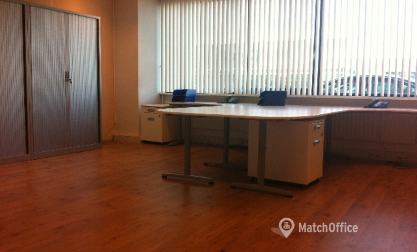 Book a 50 m² Conference room in Breda, Smederijstraat 2 (4814 DB) - 2 | MatchOffice