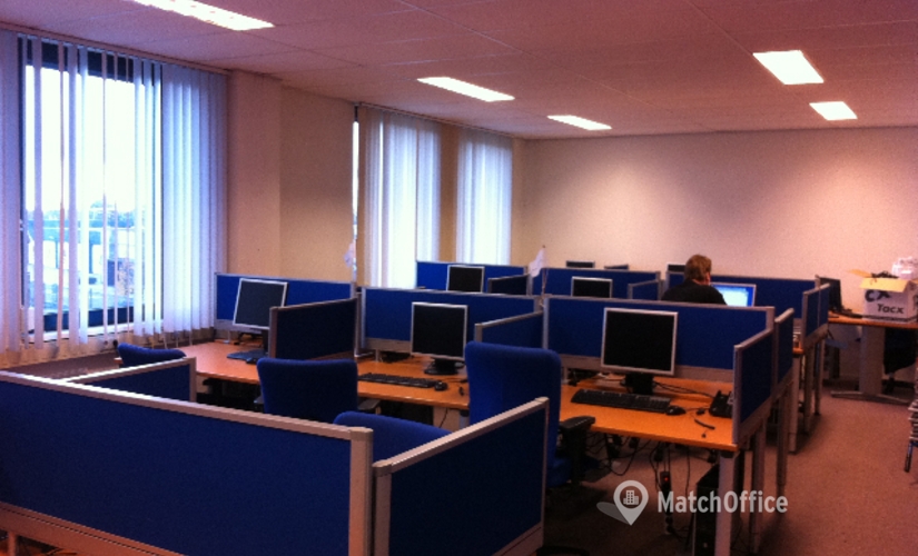 Rent a 50 m² Conference space in Breda, Smederijstraat 2 (4814 DB) - 3 | MatchOffice