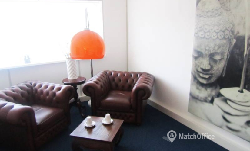 Rent a 50 m² Meeting room in Gouda, Leeghwaterstraat 25 (2811 DT) - 0 | MatchOffice.com