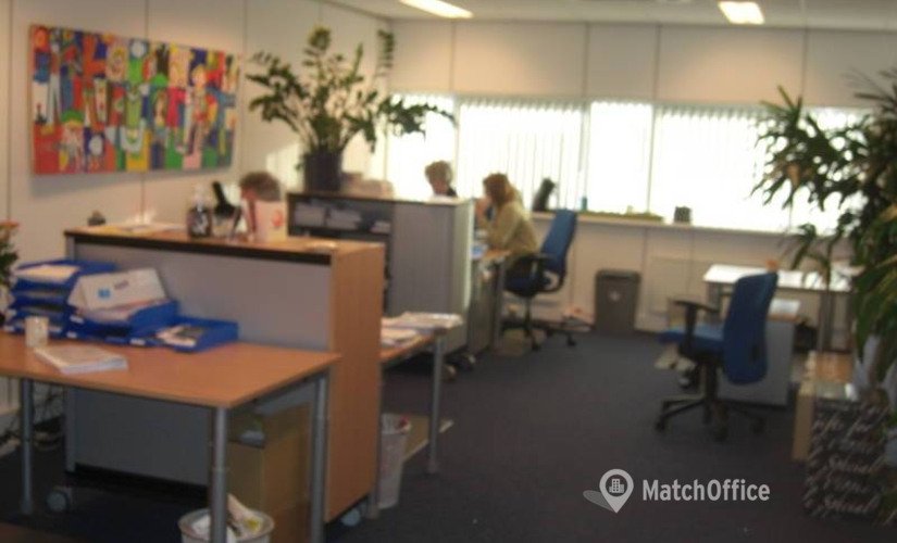 Rent a 50 m² Conference room in Gouda, Leeghwaterstraat 25 (2811 DT) - 1 | MatchOffice.com