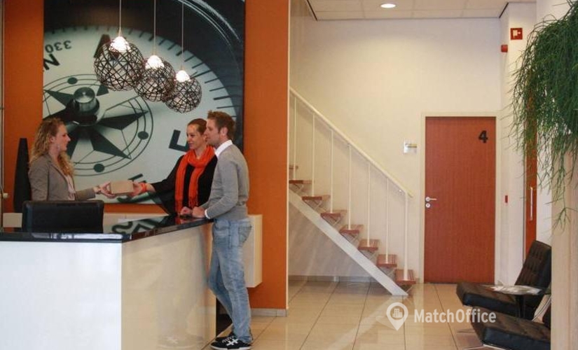 Book a 50 m² Conference center in Gouda, Leeghwaterstraat 25 (2811 DT) - 4 | MatchOffice.com