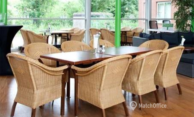 Rent a 50 m² Meeting room in Arnhem, IJsselburcht 3 (6825 BS) - 7 | MatchOffice.com
