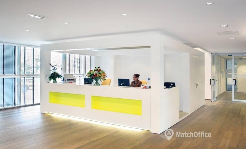 Book a 50 m² Conference room in Amstelveen, Gondel 1 (1186 MJ) - 2 | MatchOffice