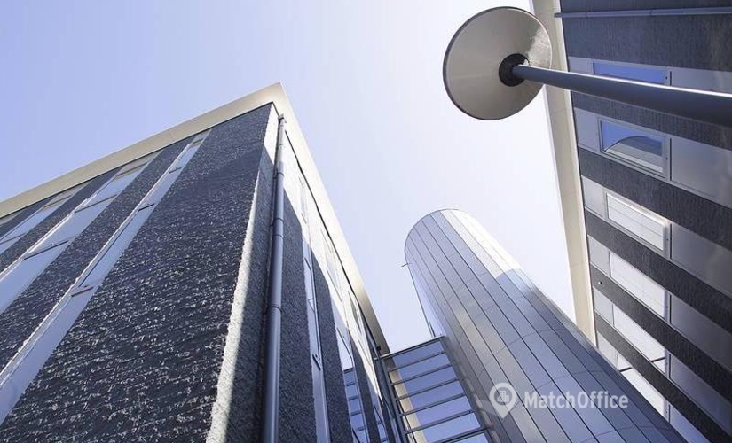 Book a 50 m² Conference room in Nijmegen, Kerkenbos 1037 (6546 BB) - 1 | MatchOffice