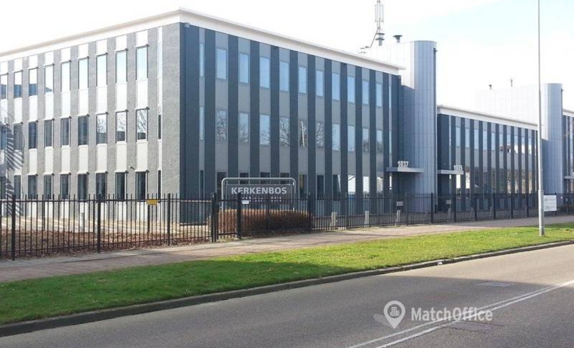 Book a 50 m² Conference space in Nijmegen, Kerkenbos 1037 (6546 BB) - 2 | MatchOffice