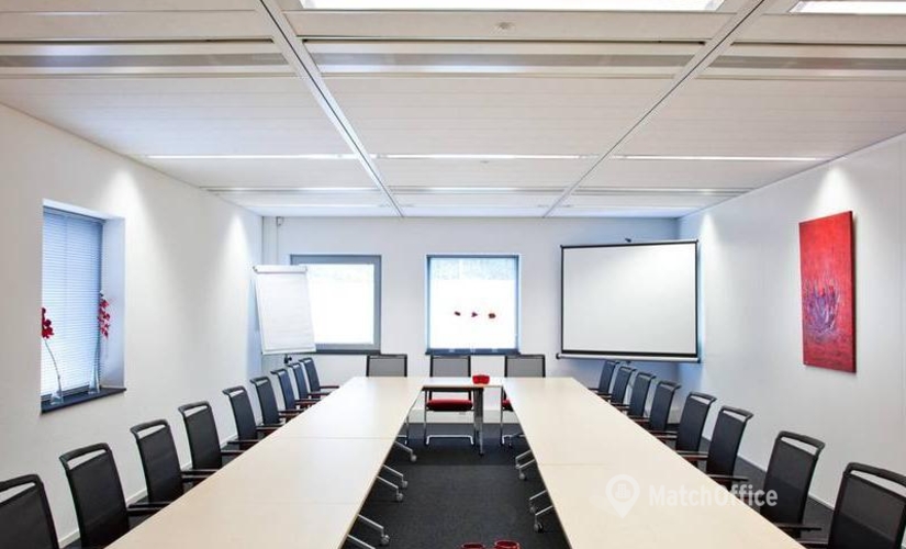Conferentiezaal huren in Almere, Transistorstraat 31, (1322 CK) - 3 | MatchOffice.nl