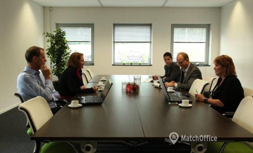 Conferentiezaal huren in Almere, Transistorstraat 31, (1322 CK) - 4 | MatchOffice