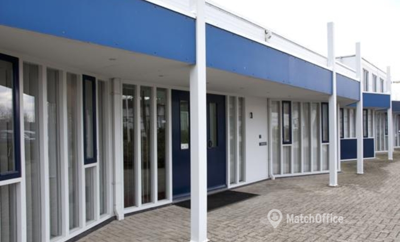 Book a 50 m² Conference center in Nijmegen, Korenpad 1 (6534 AS) - 2 | MatchOffice.com