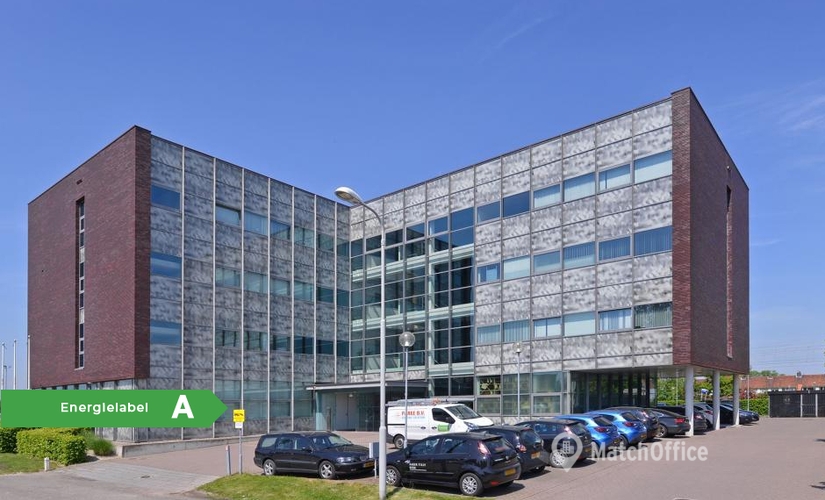 50 m² Business center in Goes, Stationspark 8 (4462 DZ) - 1 | MatchOffice.com