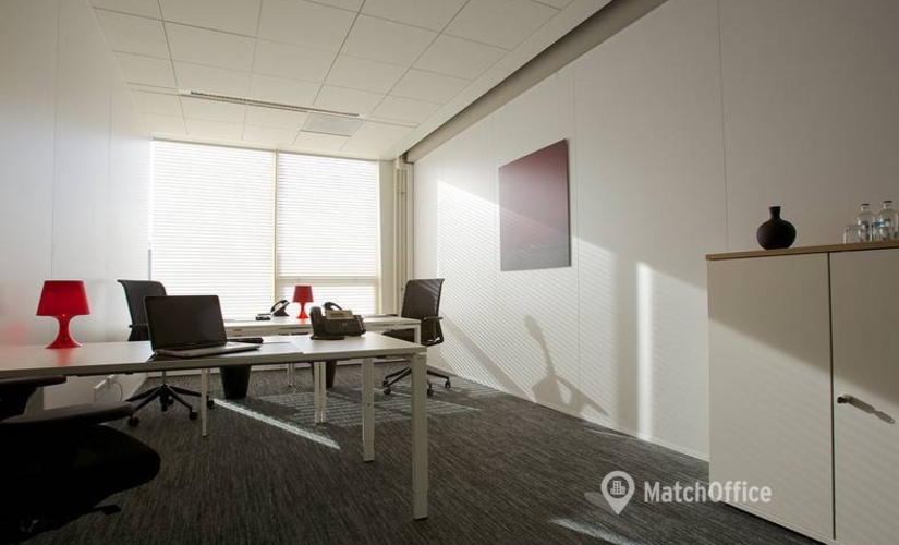 Meeting room Weena 737 3013 AM Rotterdam