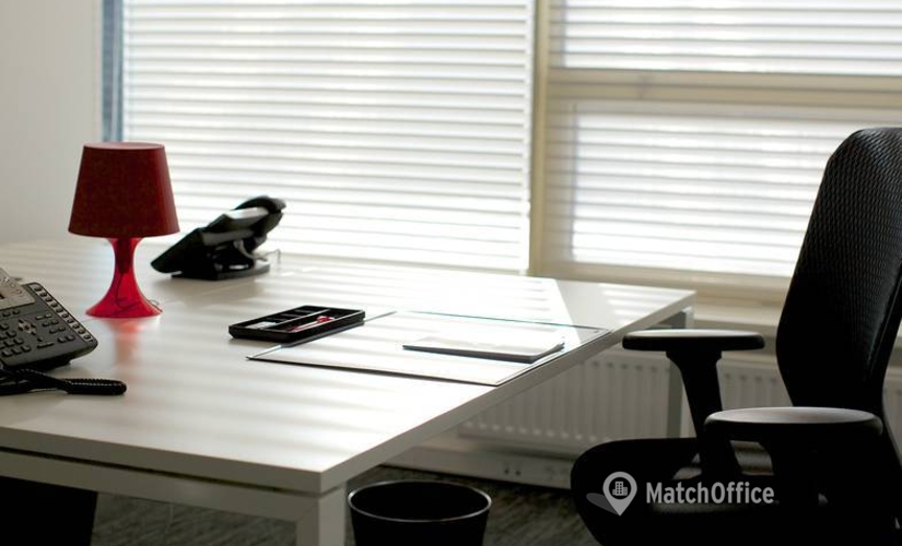 Meeting room Weena 737 3013 AM Rotterdam