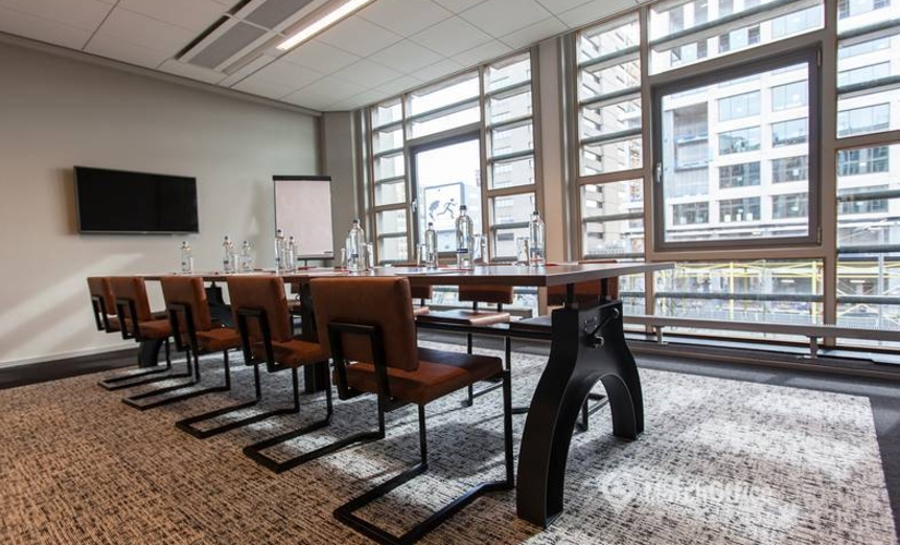 Meeting room Weena 737 3013 AM Rotterdam