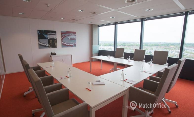 50 m² Conference hall in Amsterdam Centre, Piet Heinkade 55 (1019 GM) - 6 | MatchOffice