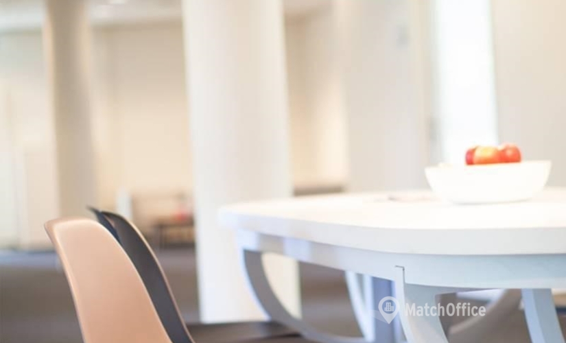 50 m² Convention center in The Hague, Schenkkade 50 (2595 AR) - 0 | MatchOffice.com