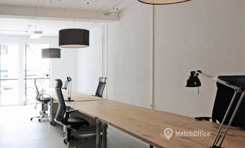 Choose a 40 m² Conference room in Amsterdam, Asterweg 17-19 (1031 HL) - 6 | MatchOffice.com