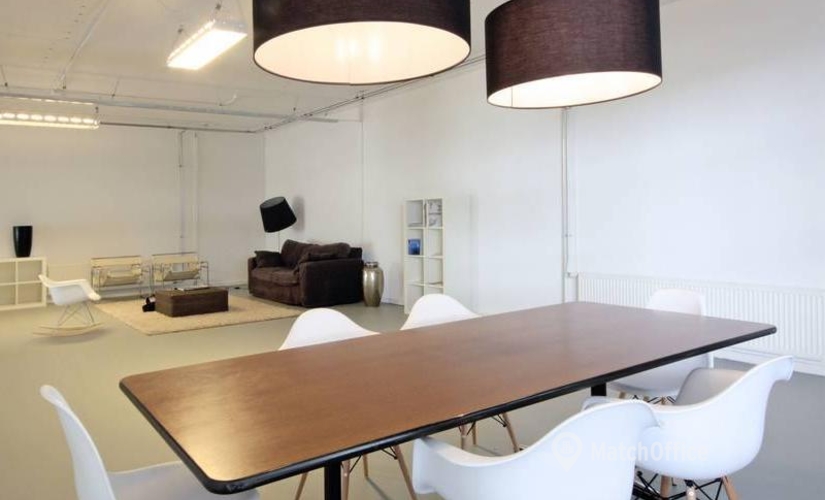 Rent a 40 m² Conference space in Amsterdam, Asterweg 17-19 (1031 HL) - 13 | MatchOffice.com