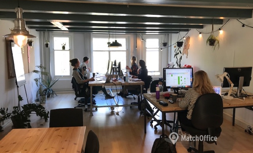 Business center Herengracht 221 1016 BJ Amsterdam