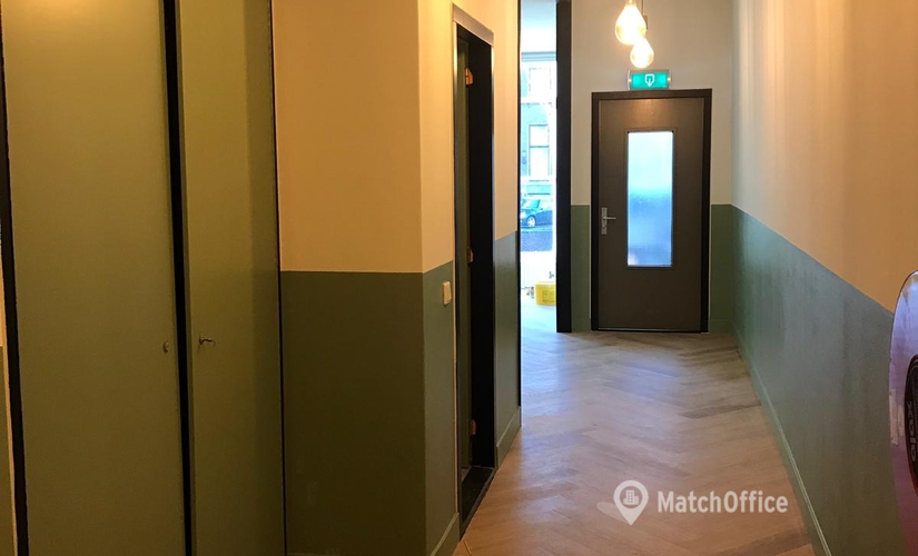 Business center Herengracht 221 1016 BJ Amsterdam