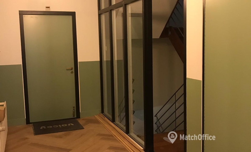 Business center Herengracht 221 1016 BJ Amsterdam