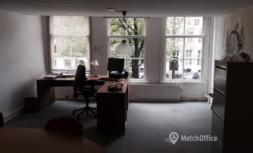 Business center Herengracht 221 1016 BJ Amsterdam