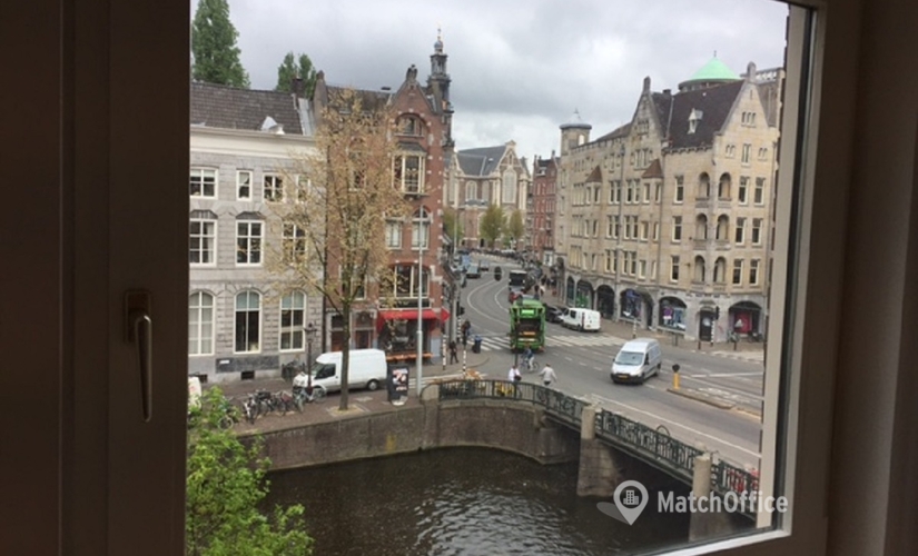 Business center Herengracht 221 1016 BJ Amsterdam