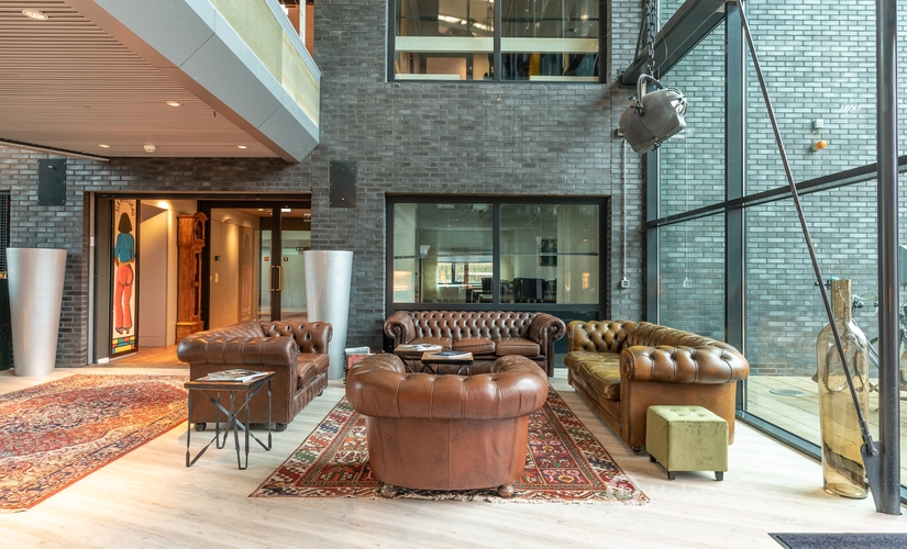 4000 m² Coworking in Amstelveen, Prof. W.H. Keesomlaan 12 (1183 DJ) - 1 | MatchOffice