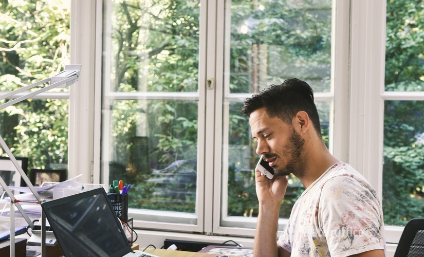 Join flexible a 2000 m² Shared office in Amsterdam, Herengracht 499 (1017 BT) - 3 | MatchOffice.com