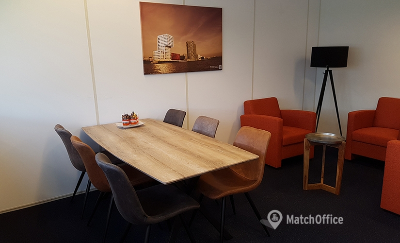 Virtual office space in Almere, Markerkant 13 - 10 (1314 AN) - 0 | MatchOffice
