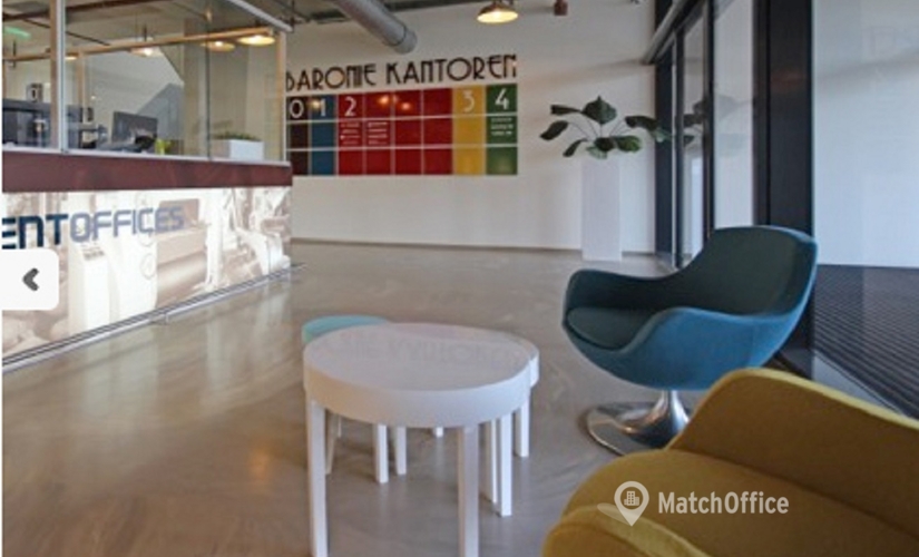 Virtuele kantoorruimte te huur in Alphen aan den Rijn, Baronie 54, (2404 XG) | MatchOffice.nl