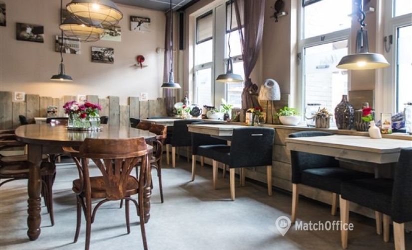 Virtual office space in Hoogeveen, Kloekhorststraat 29 (9401 BB) - 0 | MatchOffice