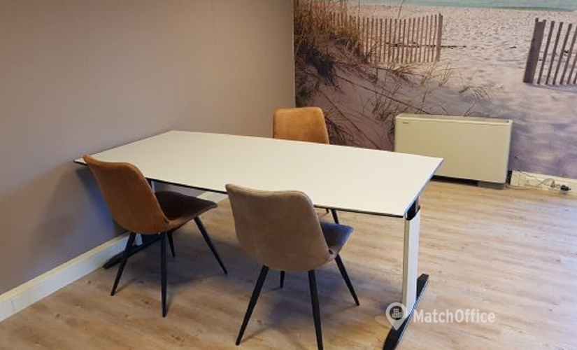 Virtual office space in Bergen op Zoom, Zuidzijde Haven 39a (4611 HC) - 0 | MatchOffice.com