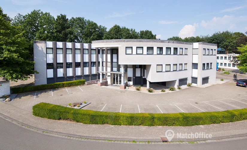 Virtual office space in Breda, Paardeweide 3 (4824 EH) - 0 | MatchOffice