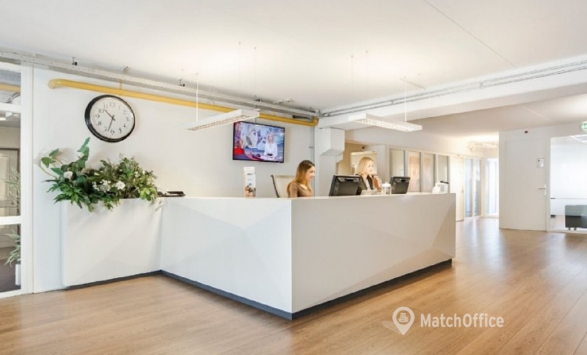 Virtual office in Capelle aan den IJssel, Kanaalweg 33 (2903 LR) - 0 | MatchOffice.com