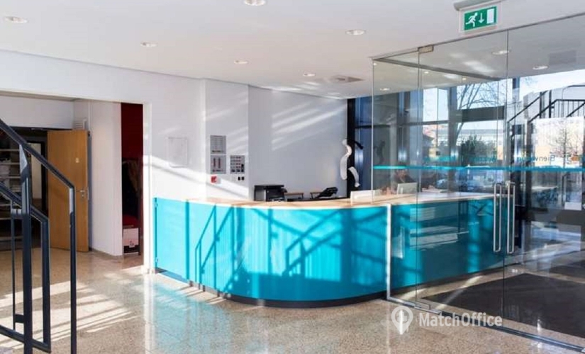 Virtuele kantoorruimte te huur in Enschede, Bergweidedijk 38, (7418 AA) | MatchOffice