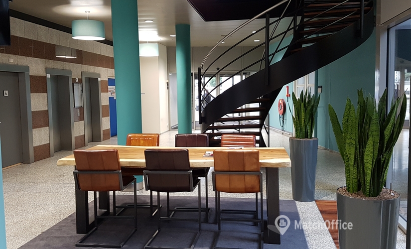 Virtual office space in Rotterdam, Burgemeester de Raadtsingel 71 (3311 JG) - 0 | MatchOffice.com